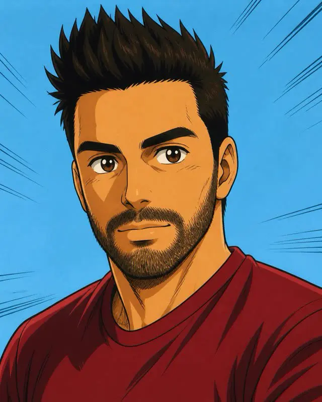 Leonardo Baldi