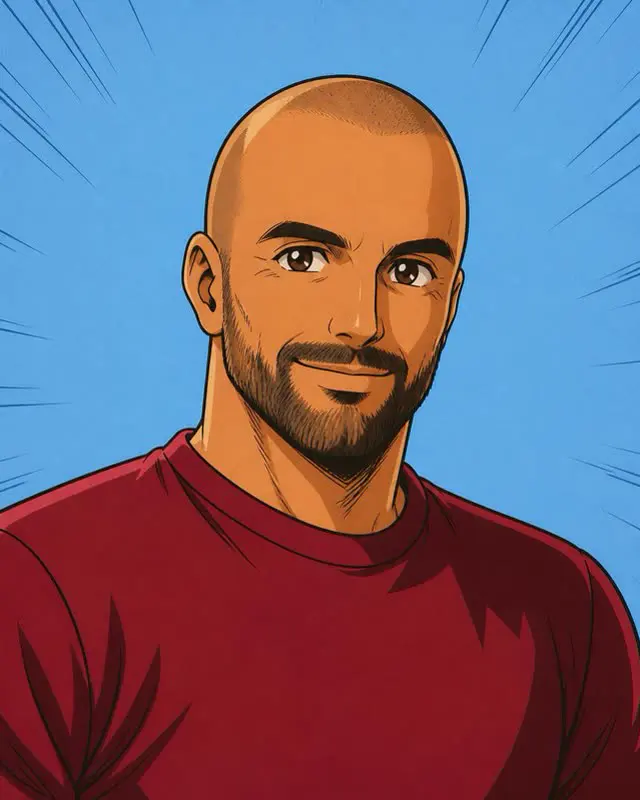 Riccardo Palandri
