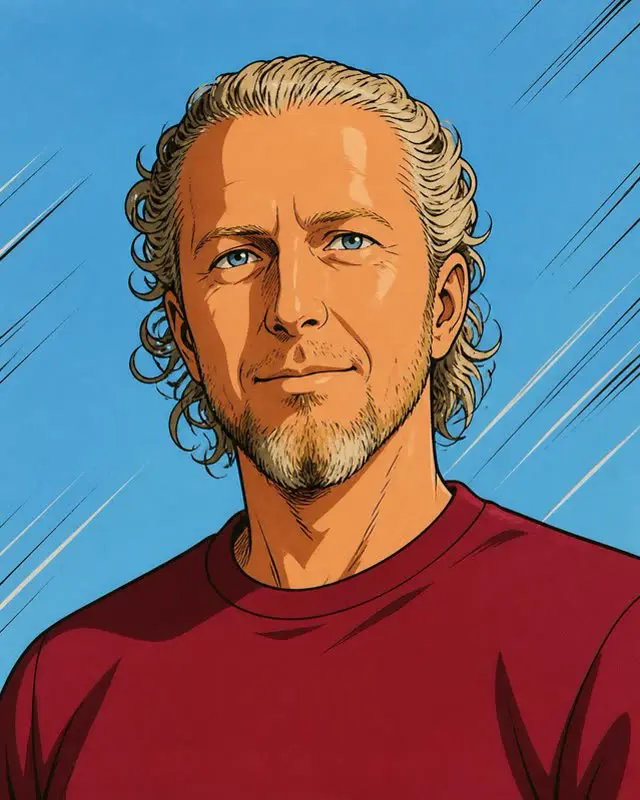 Riccardo Tuci